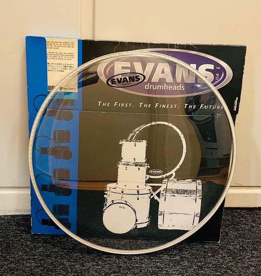 16" Evans Hydraulic Glass