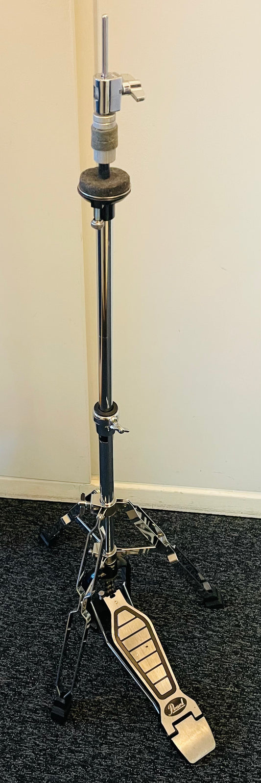 Pearl hi-hat stativ
