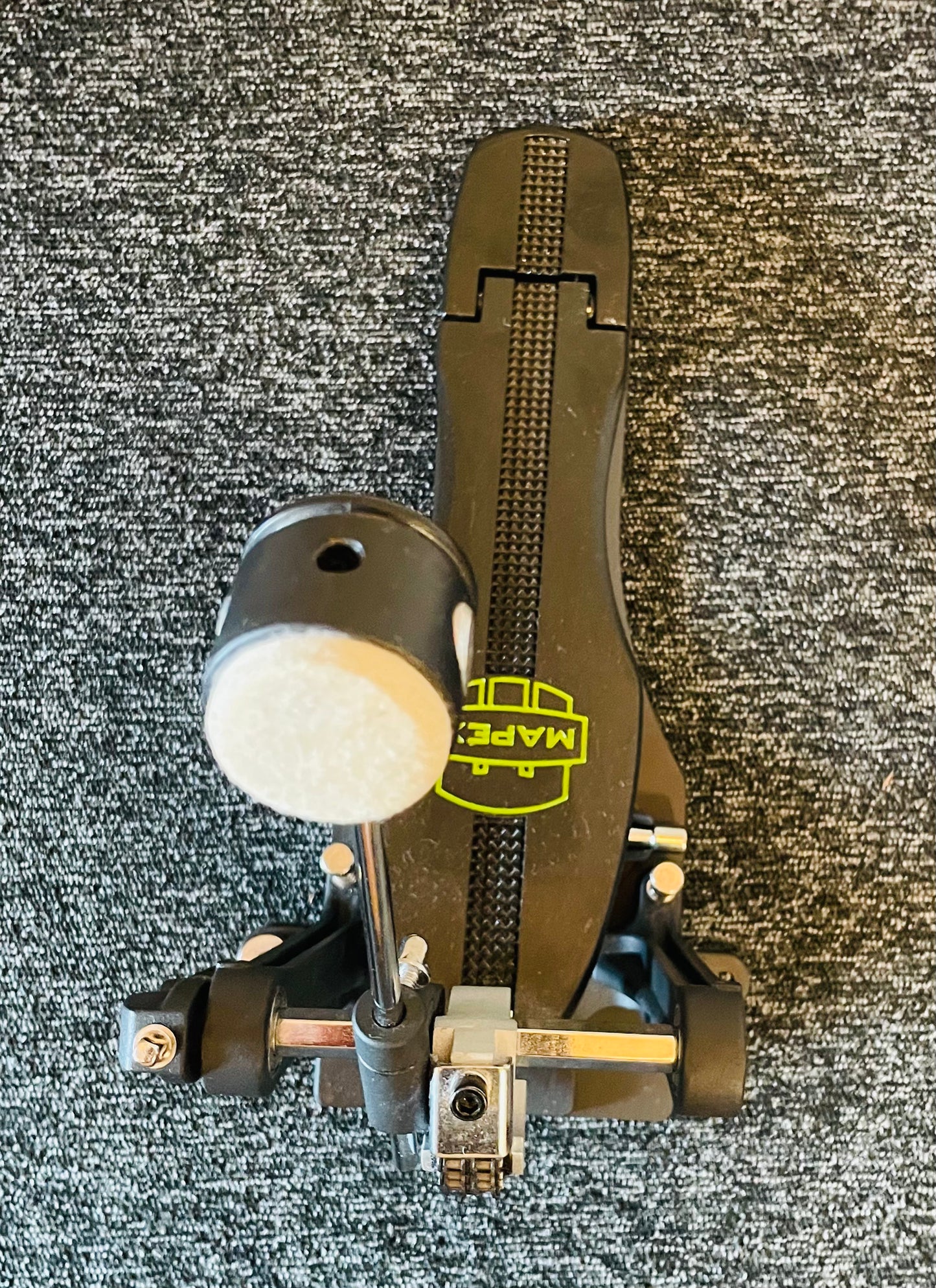Mapex P600 Mars Pedal inkl. stemmenøgle