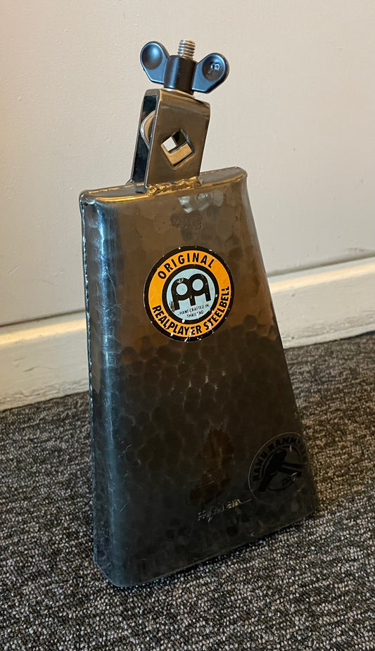 Meinl Realplayer Steelbell Koklokke