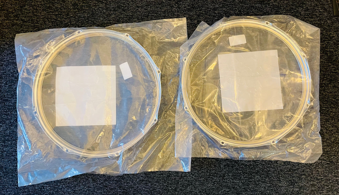 16” S-Hoops
