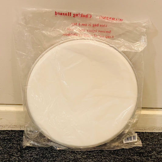 10" ProClear White