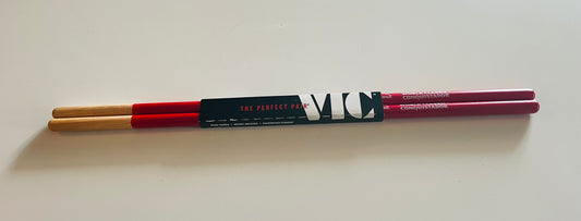 Vic Firth Alex Acuna Signature