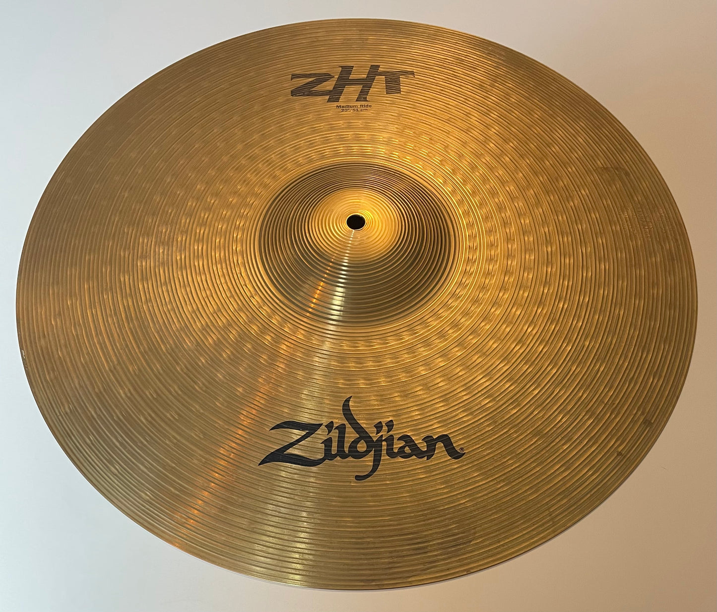 20" Zildjian ZHT Medium Ride