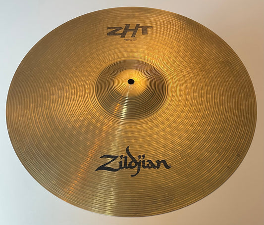 20" Zildjian ZHT Medium Ride
