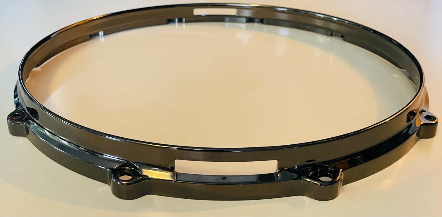 14” Tama reife (bund)