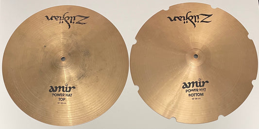 15" Zildjian Amir Power Hi-hat