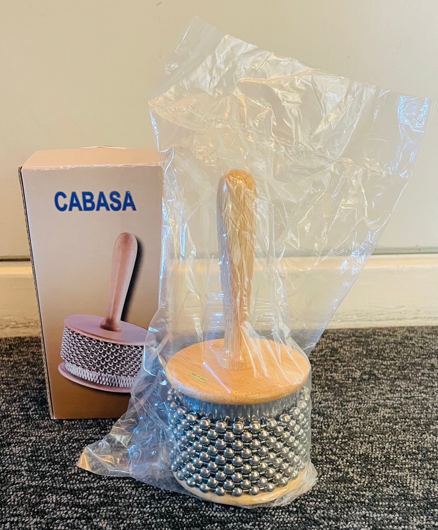 Lille Cabasa