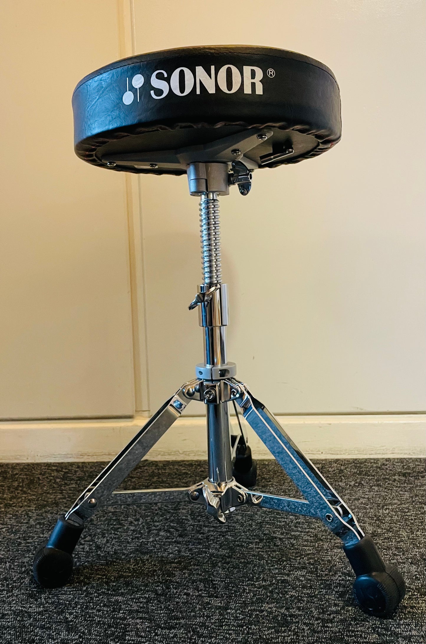 Sonor DT2000 trommestol