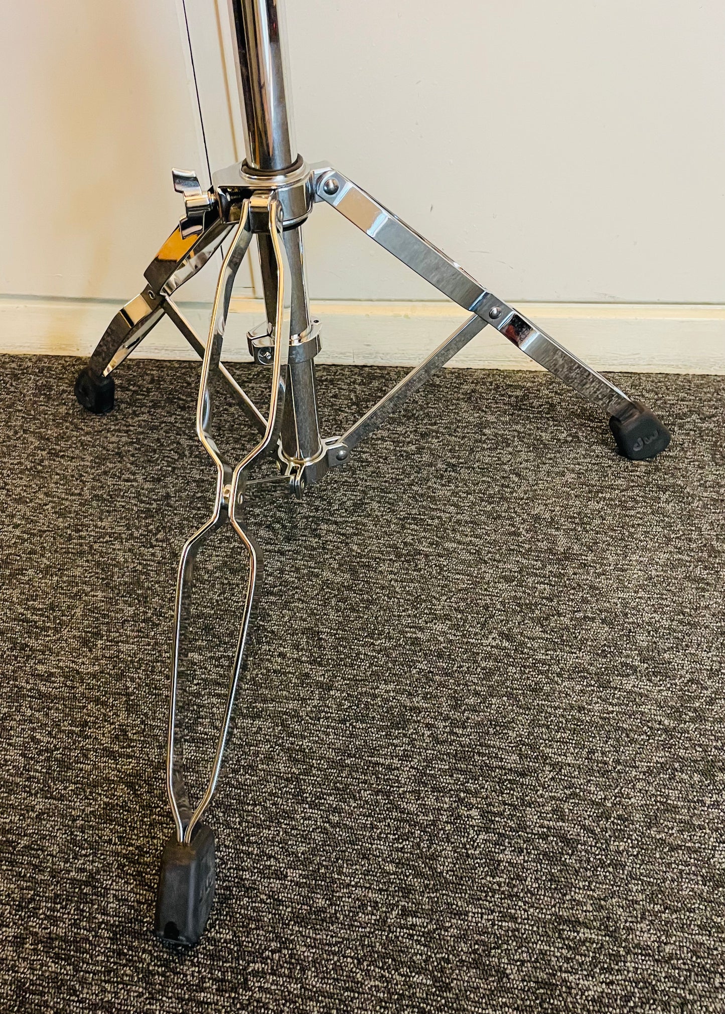 DW9000 Dobbelt tam stativ