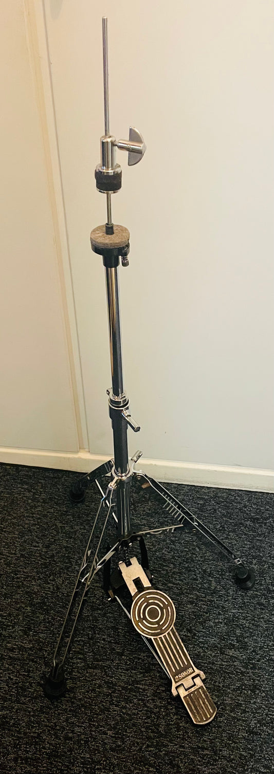 Sonor 200-Series Hi-hat stativ