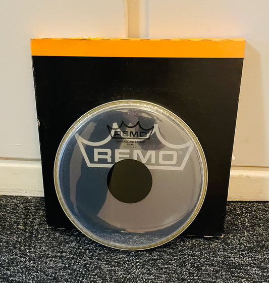 8" Remo Controlled Sound