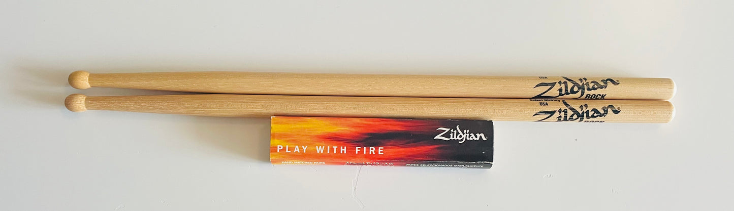 Zildjian Rock 2B