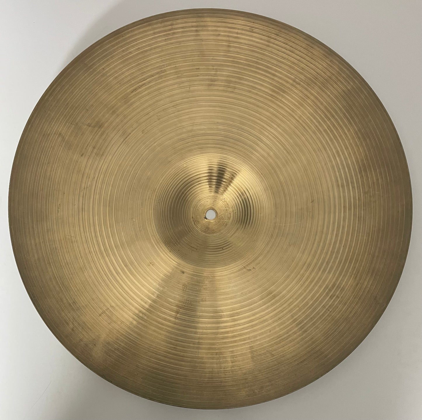 18" Zildjian Avedis Ride
