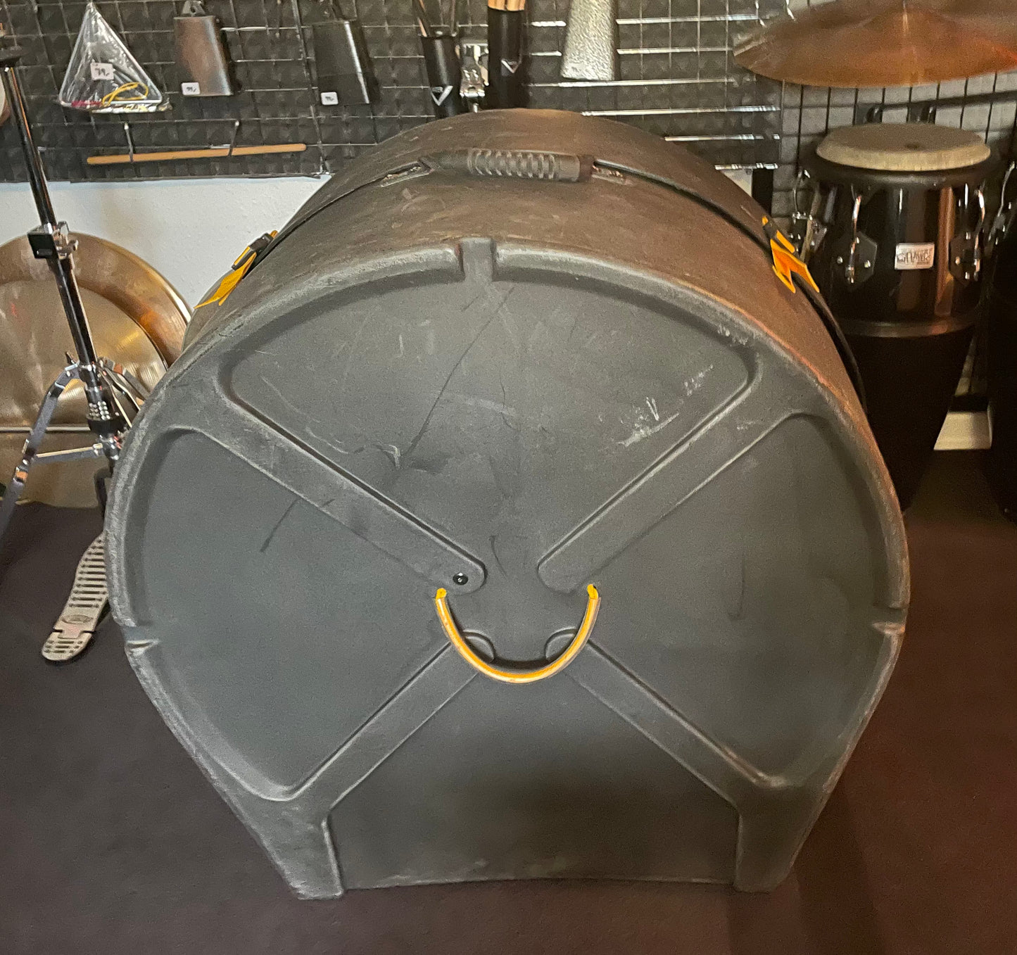 26" Hardcase HN26B