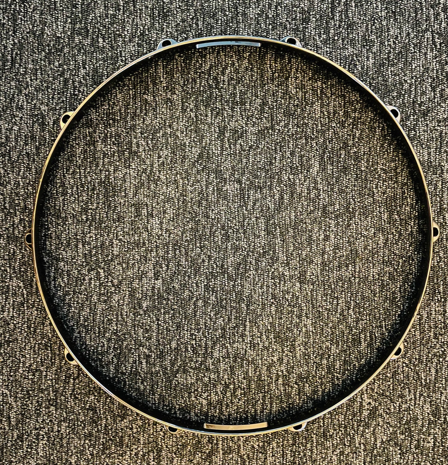 14” Tama reife (bund)
