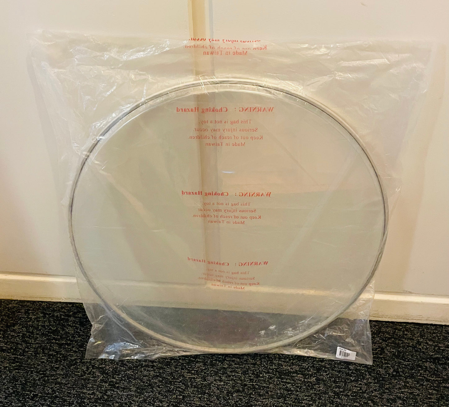 20" ProClear 2 Clear