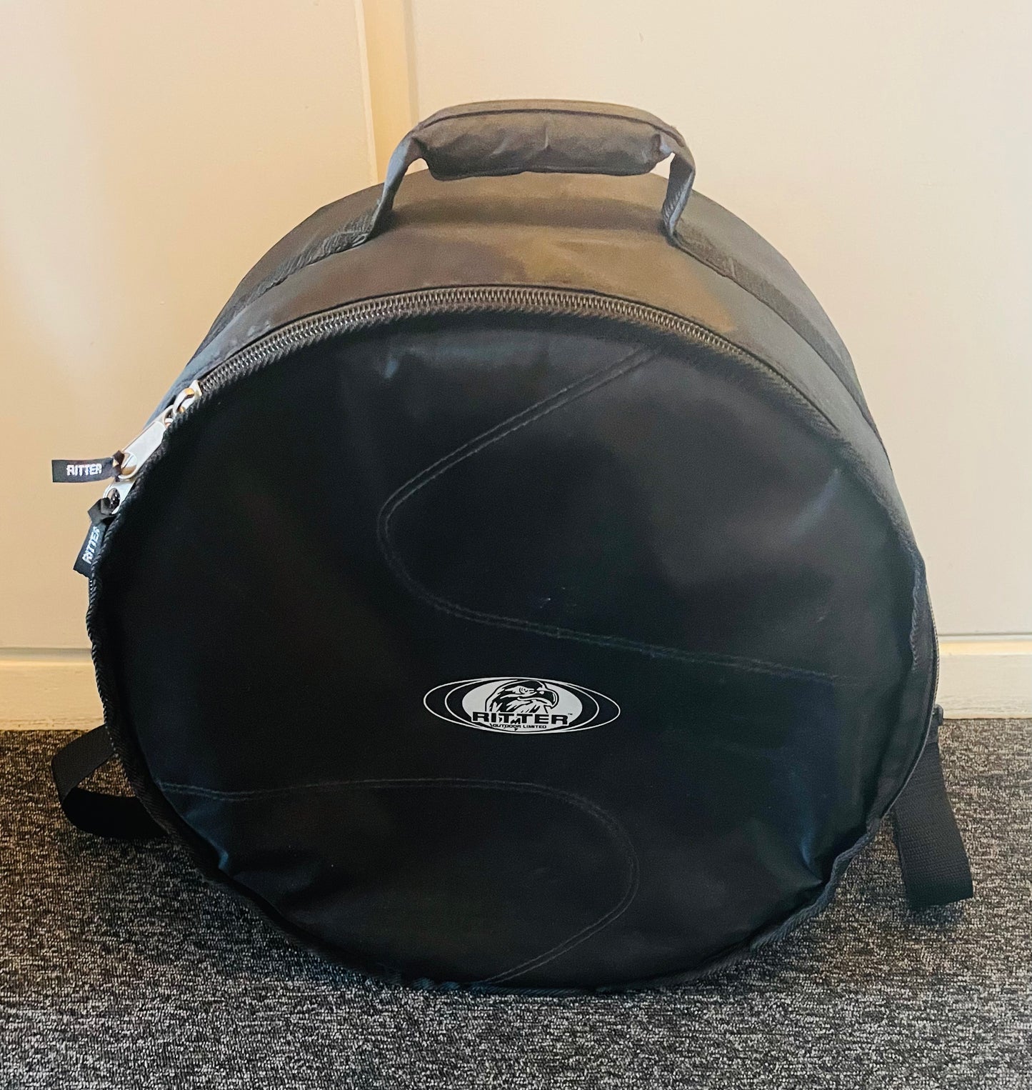 14" x 7" Ritter Lilletrommetaske