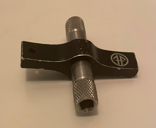 Firefly Dynamic Tuning Device