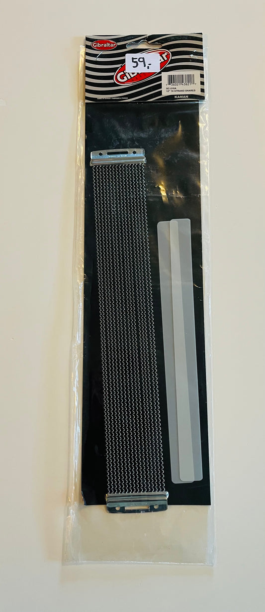 12" Gibraltar SC-216A Seiding