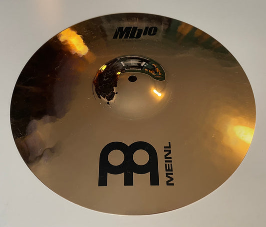 14" Meinl MB10 Medium Crash