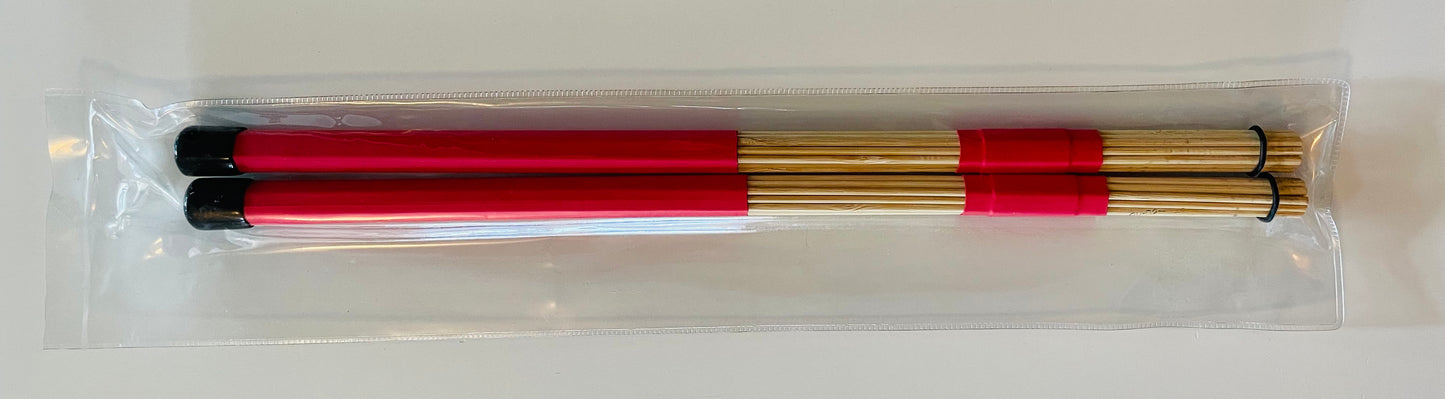No Name Rods