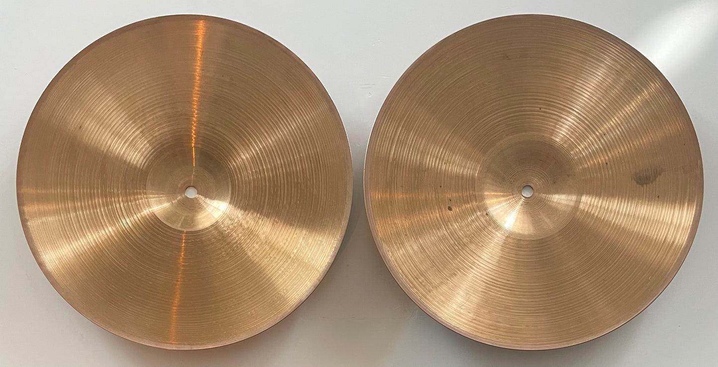 14" Zildjian Amir Hi-hat