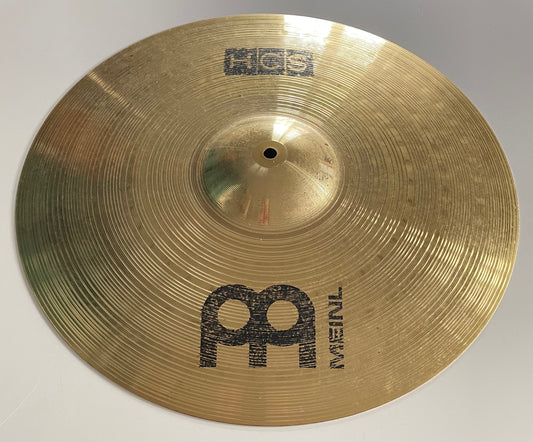 20" Meinl HCS Ride