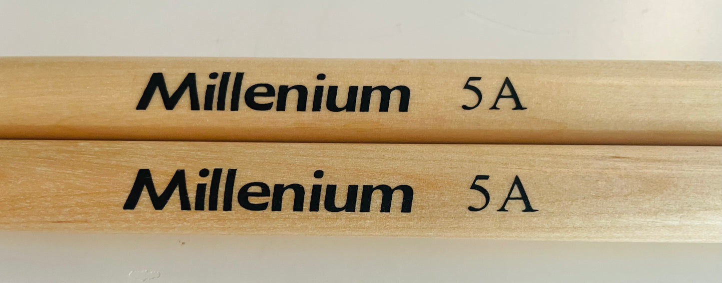 Millenium 5A