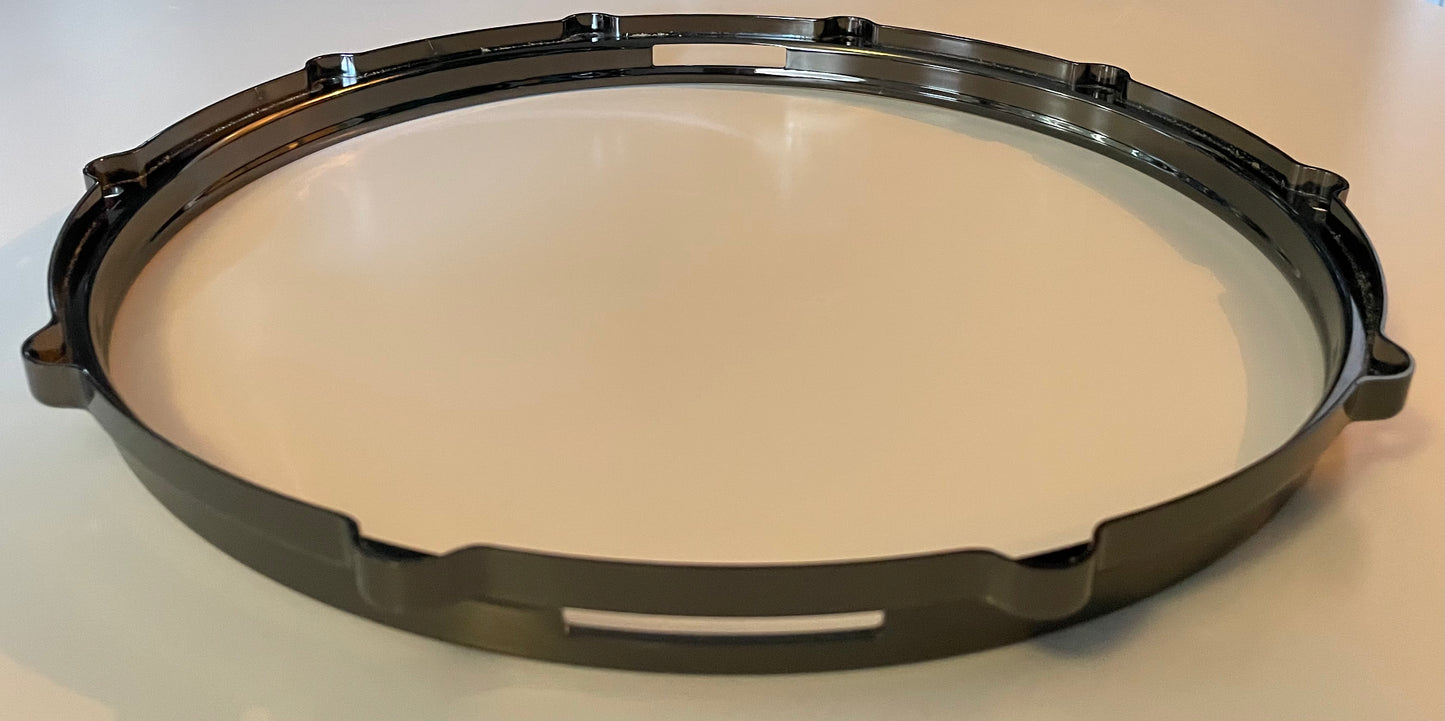 14” Tama reife (bund)