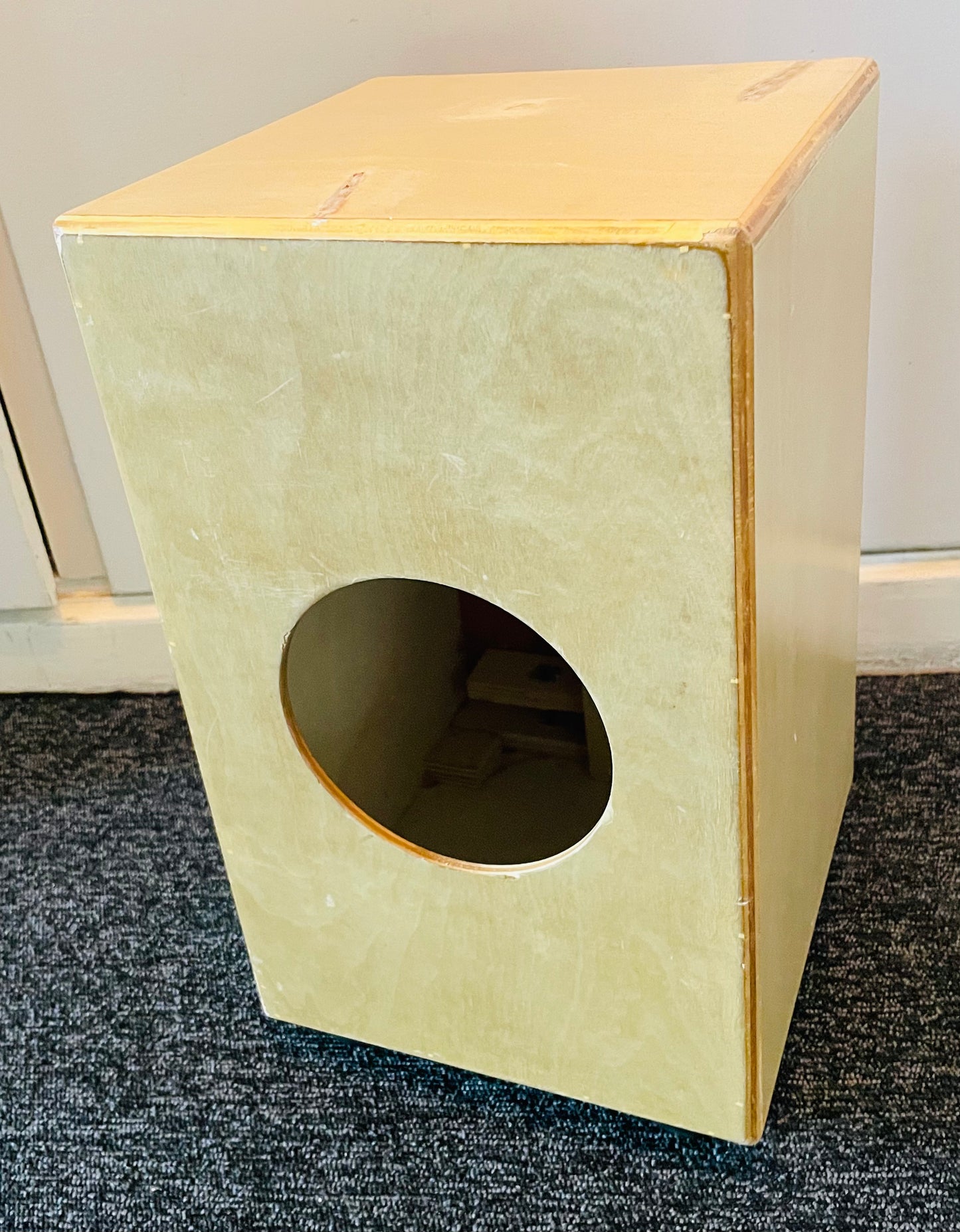 Thomann Junior Cajon