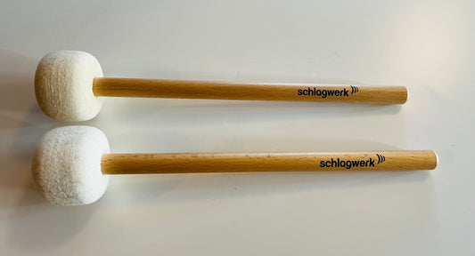 Schlagwerk MA105 Bass Filtkøller