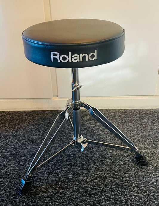 Roland/Drum Fire Trommestol