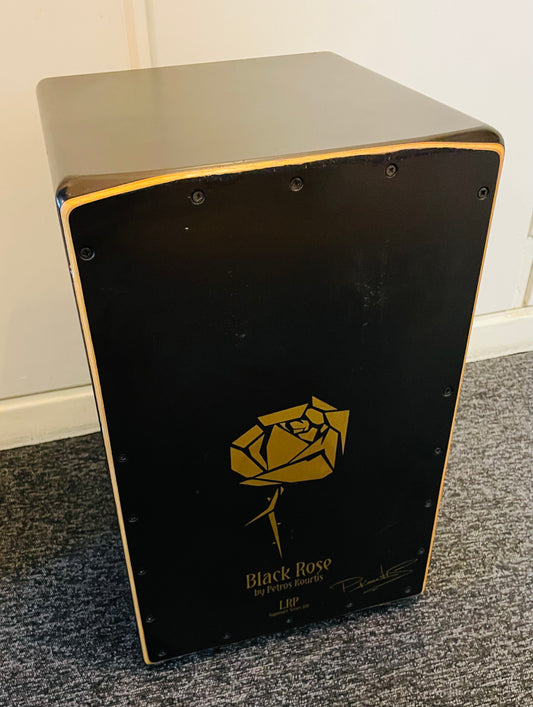 Black Rose 'Signature Series XIII' Cajon