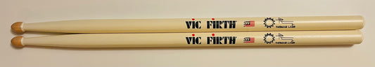 Vic Firth STL Thomas Lang Signature Trommestikker