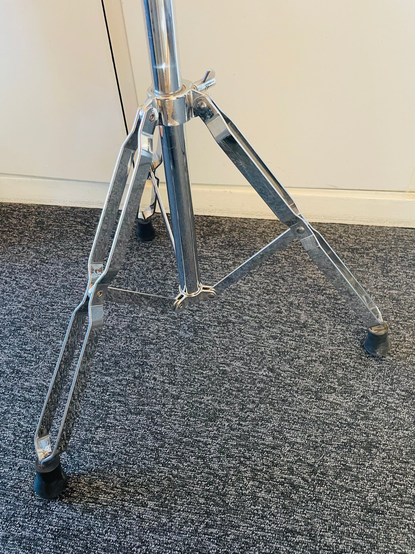 Sonor Vintage Bækkenstativ