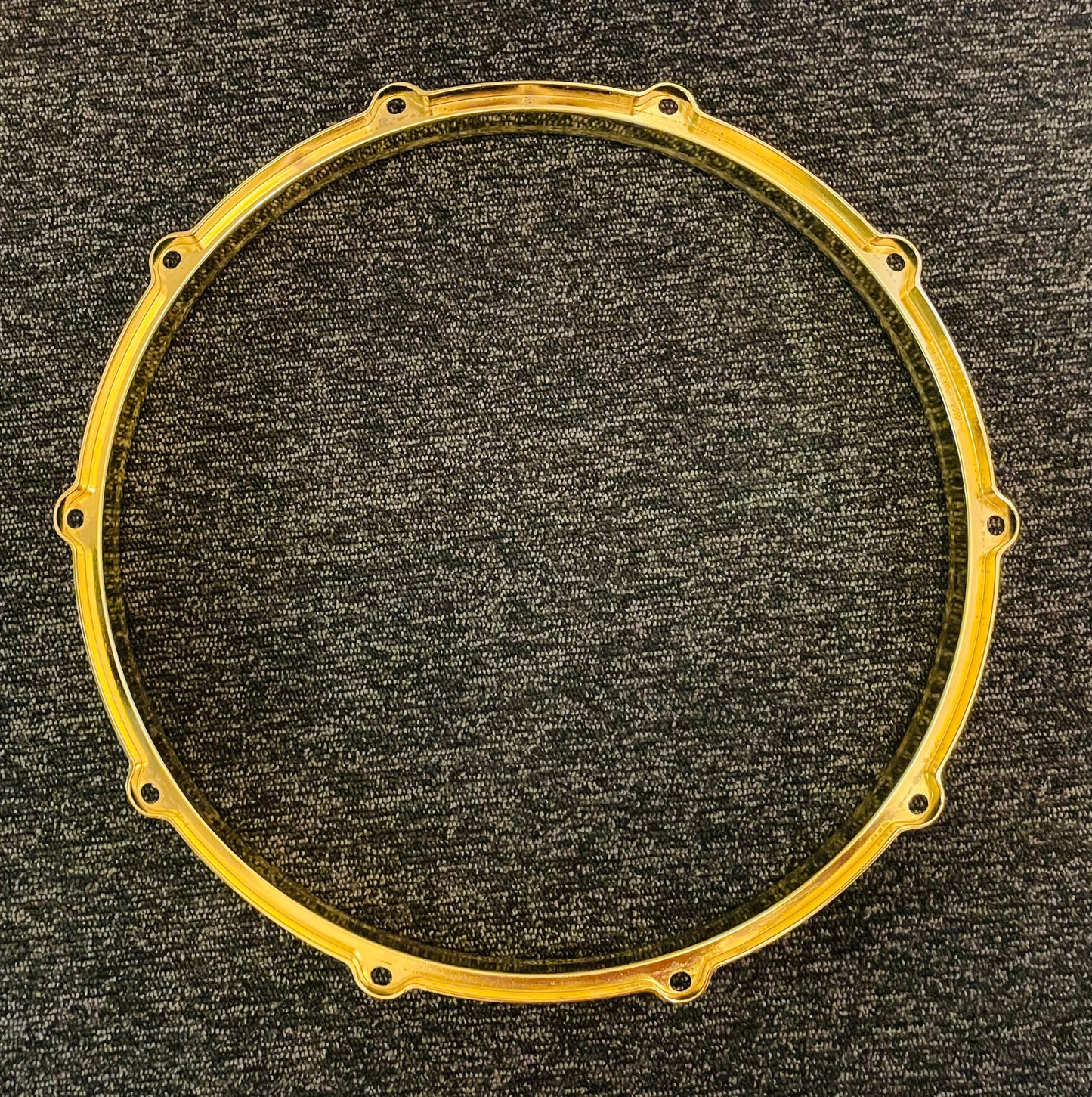 14” Messing reife (top)