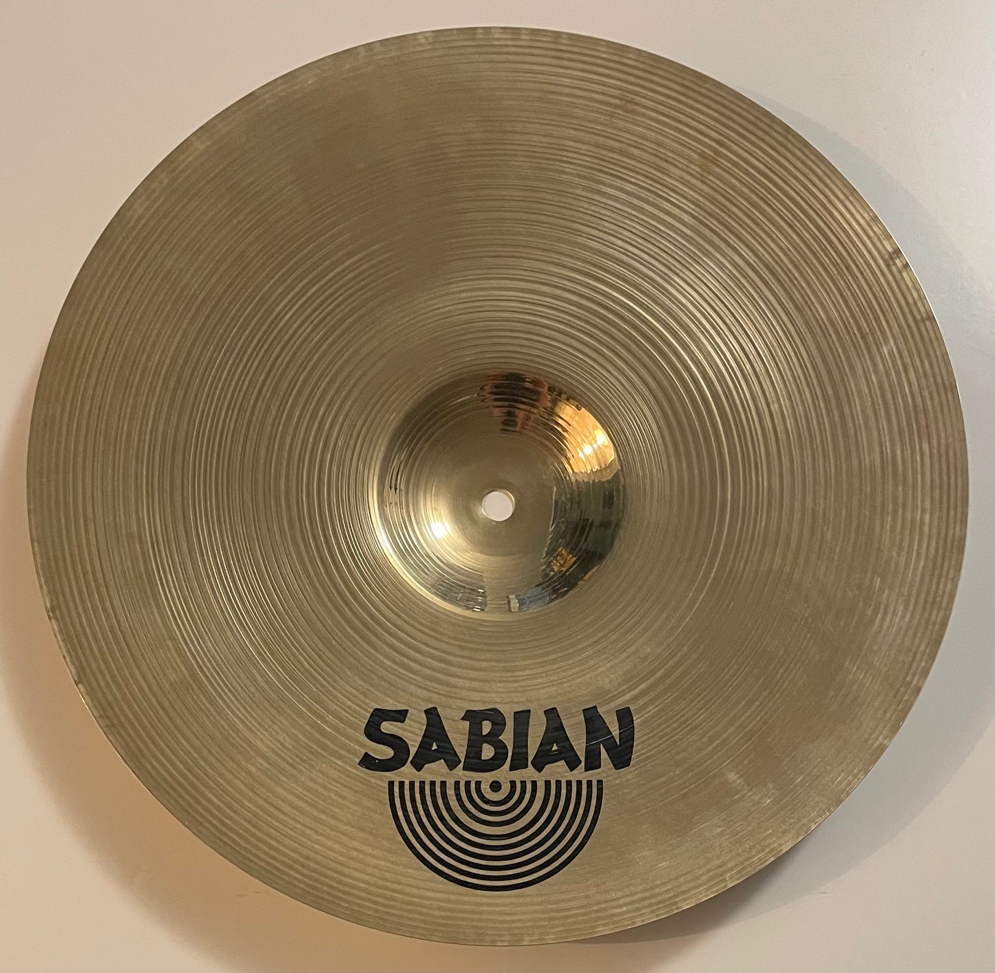 14" Sabian XS20 Medium Thin Crash