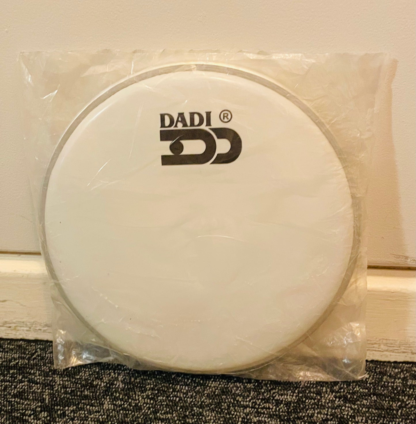 8" Dadi