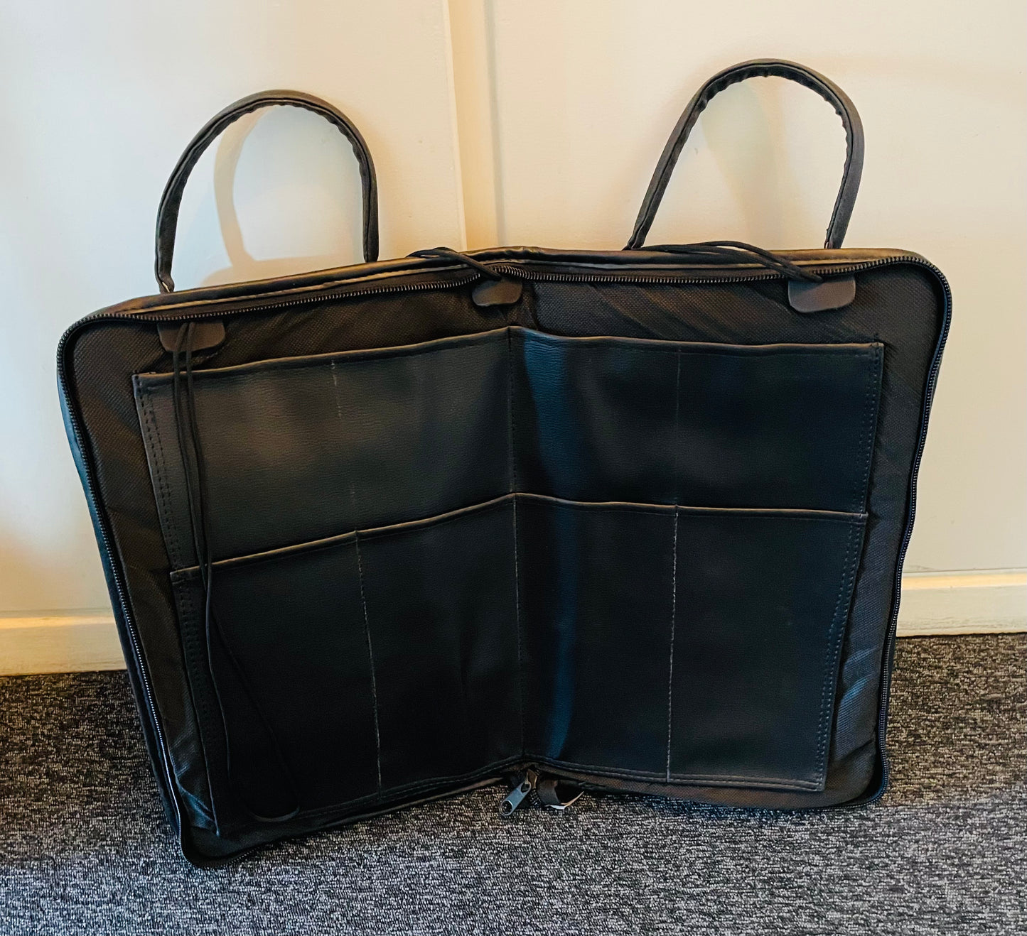 Tuffbag Luksus Stiktaske