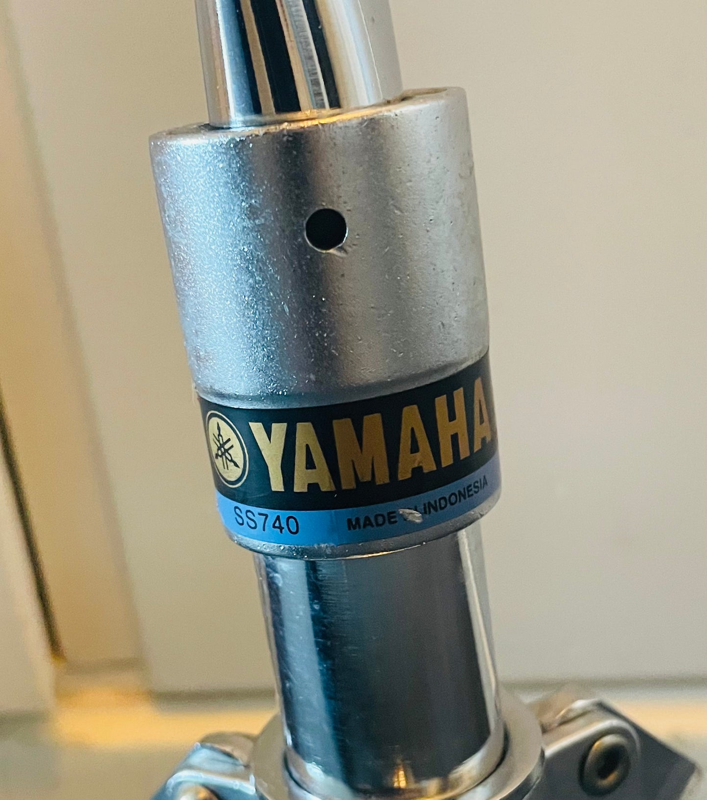 Yamaha SS740A lilletrommestativ