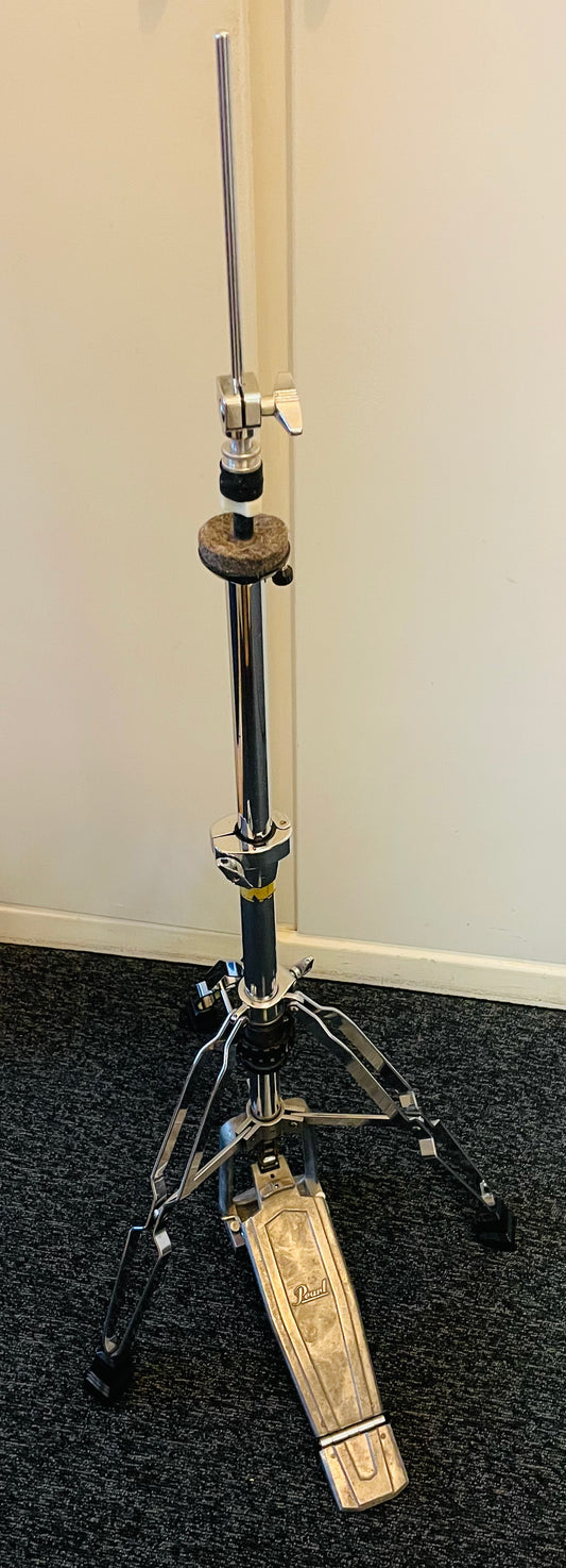 Pearl vintage hi-hat stativ