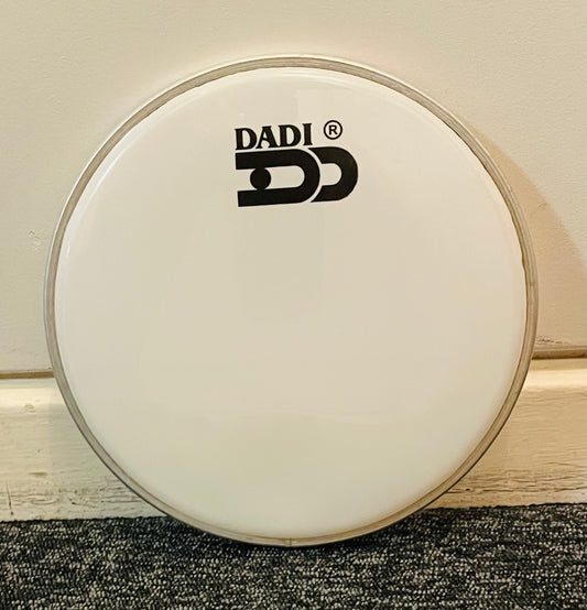 8" Dadi