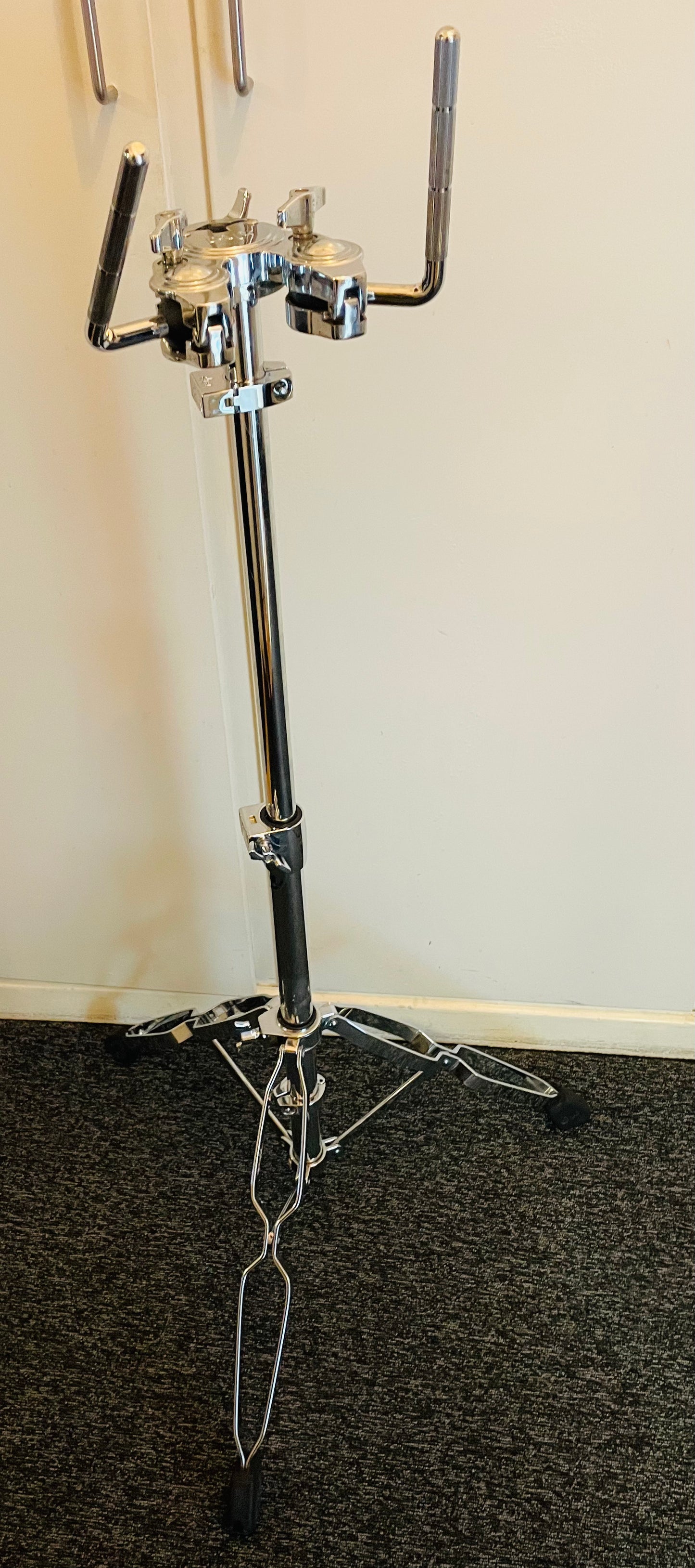 DW9000 Dobbelt tam stativ