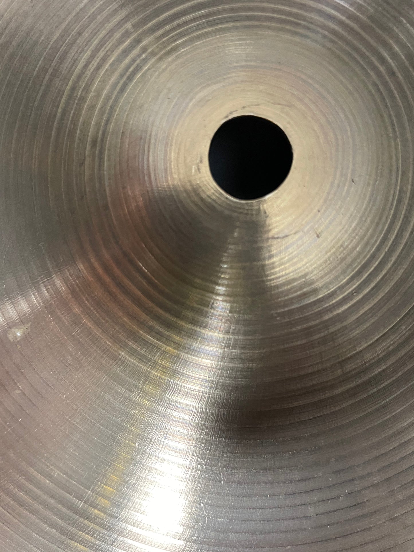 18" Zildjian Avedis Ride