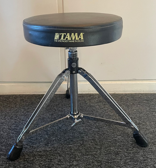 Tama/Dixon Trommestol