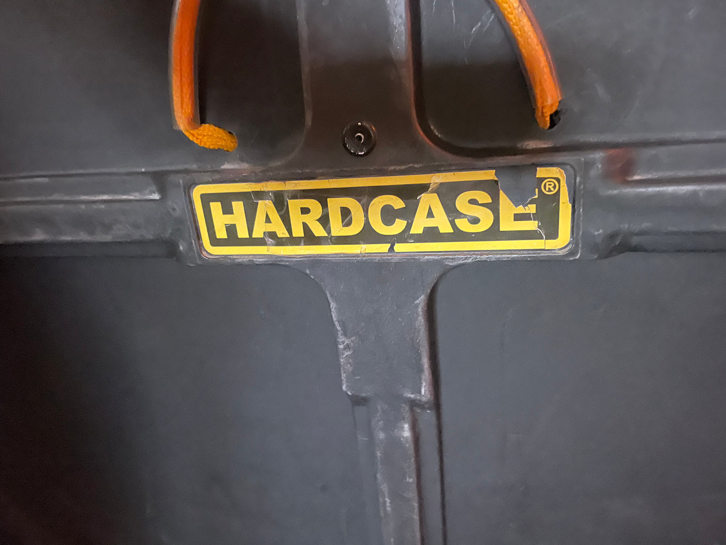 26" Hardcase HN26B