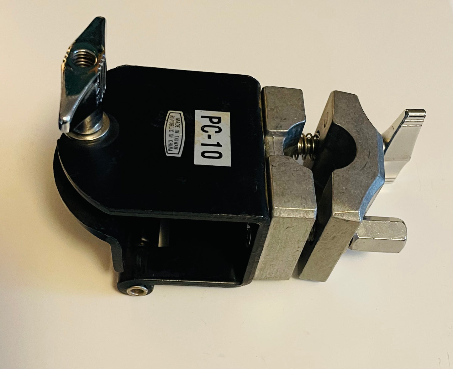 Pearl PC-10 Kravlegård Clamp