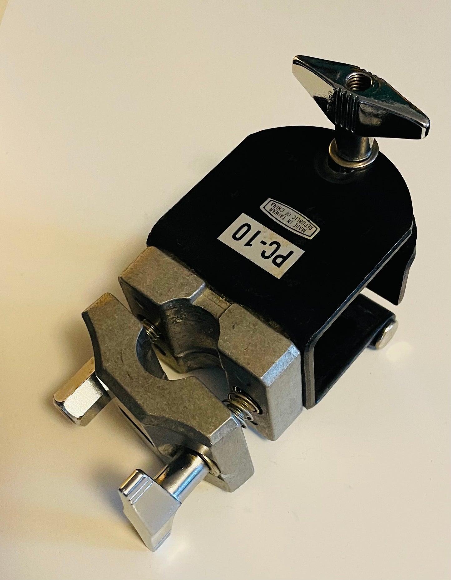 Pearl PC-10 Kravlegård Clamp