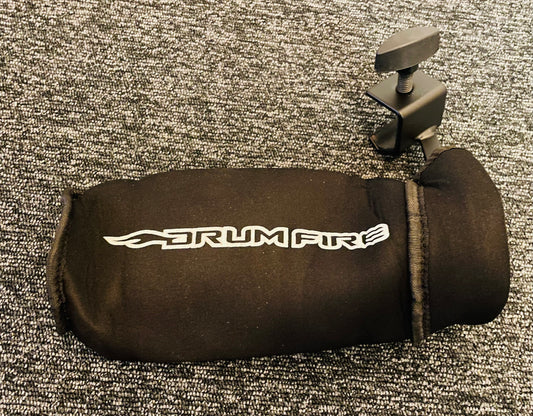 Drum Fire Drum Stick Holder